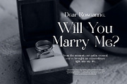 Maglift Elegant Serif Font, a Serif Font by Perfectype (Thumbnail 6 of 8)