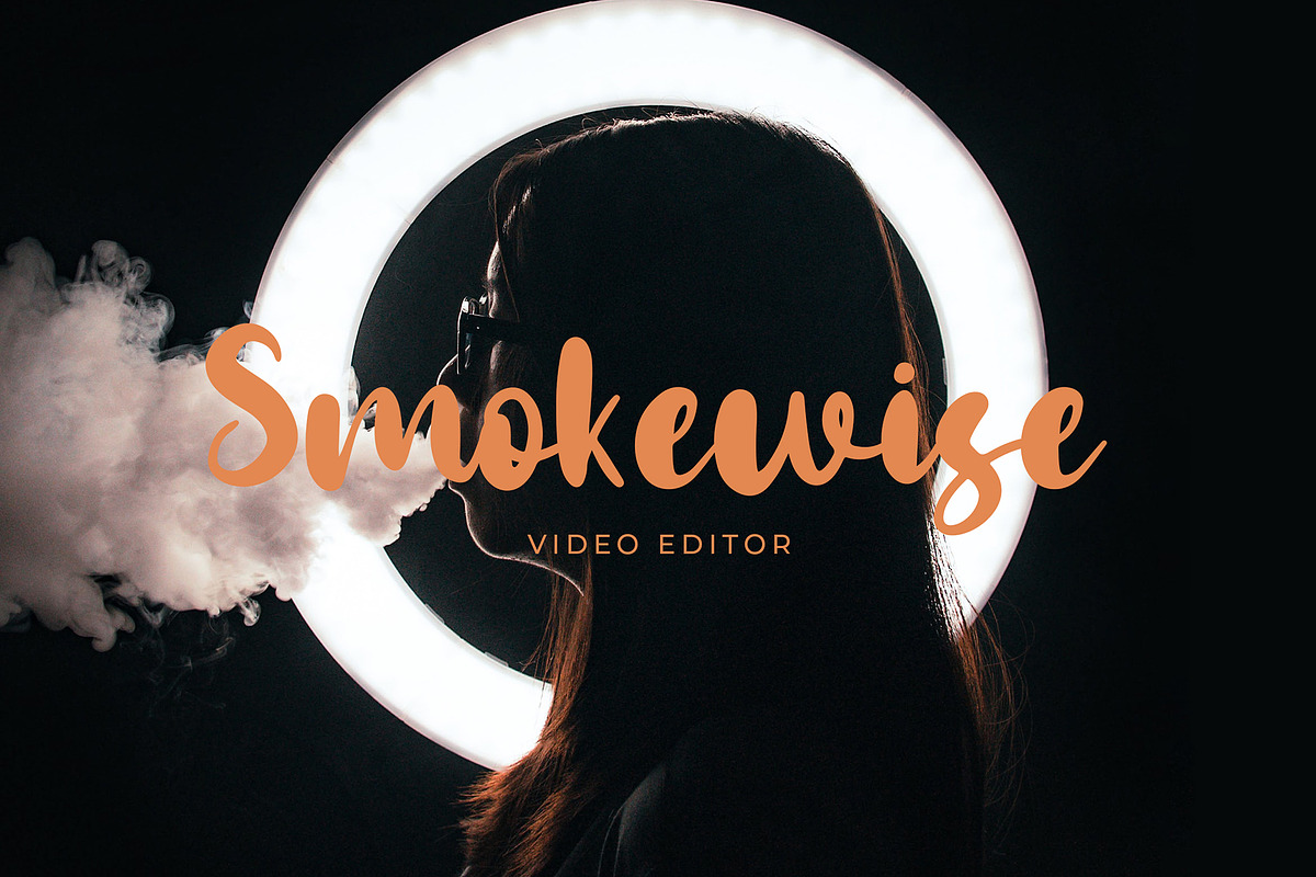 Lena Brush Typeface preview 6
