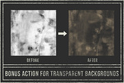 Subtle Distress Texture Pack, a Texture Graphic by Matt Borchert (Thumbnail 4 of 5)