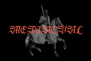 Medieval Vectors, an Object Graphic by MiksKS (Thumbnail 5 of 13)