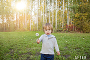 Sunshine Photography Overlays Vol. 1, a Layer Style Add-On by Ashley Alexandra Design (Thumbnail 14 of 21)
