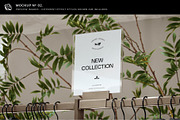 50 Logo Mockup Branding Bundle - V6, a Product Mockup by Asylab (Thumbnail 10 of 63)
