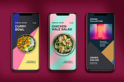 AVALON – Instagram Branding Template, a Social Media Template by LEROY Design (Thumbnail 8 of 9)