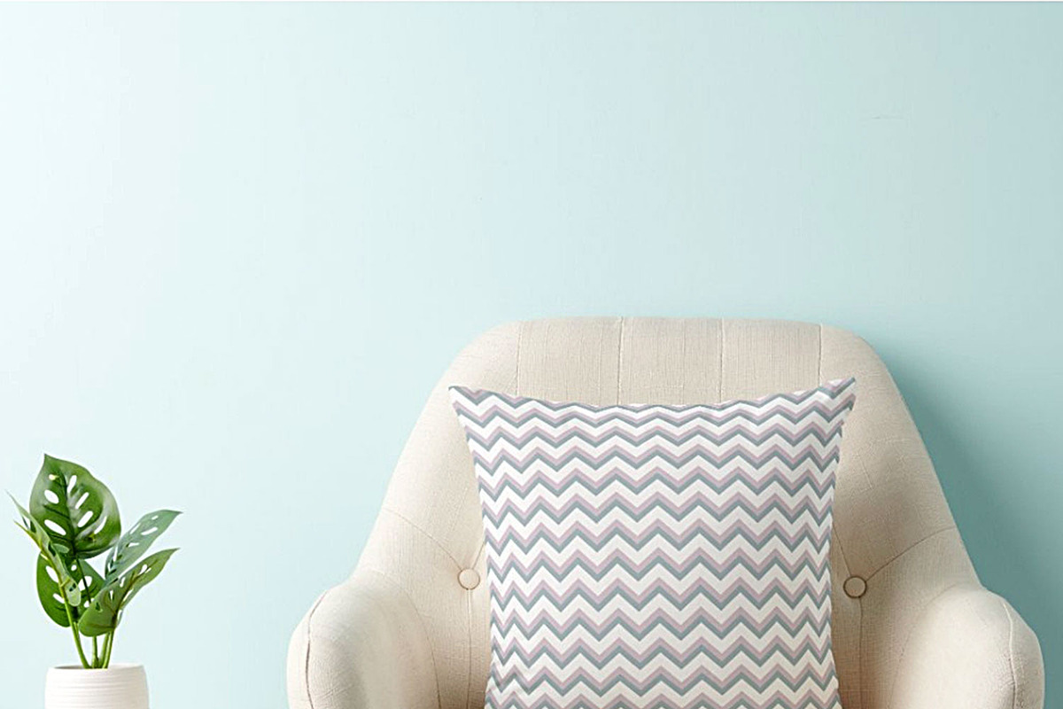 Silhouette geometric pattern set, a Pattern Graphic by AlexZeL (Photo 6 of 8)