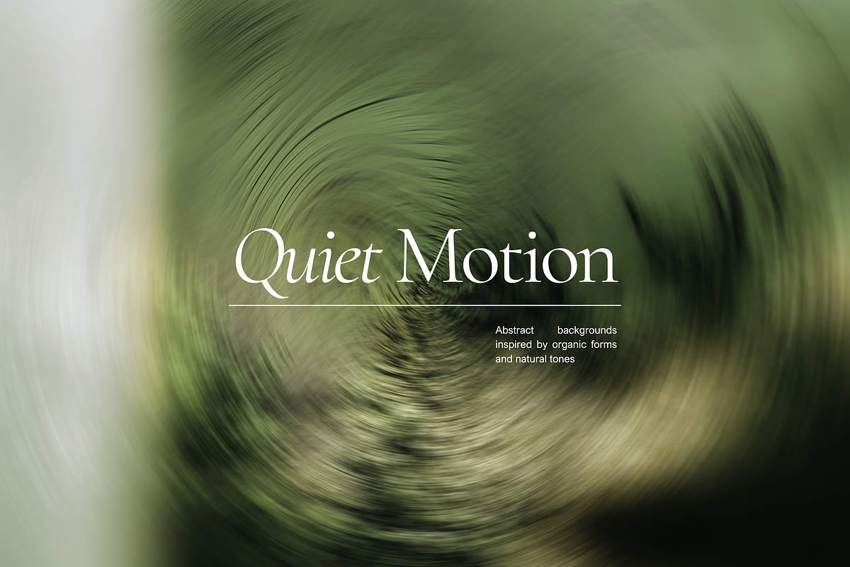 Abstract Blurry Nature Backgrounds, a Background Graphic by Altea Design Studio (Photo 12 of 18)