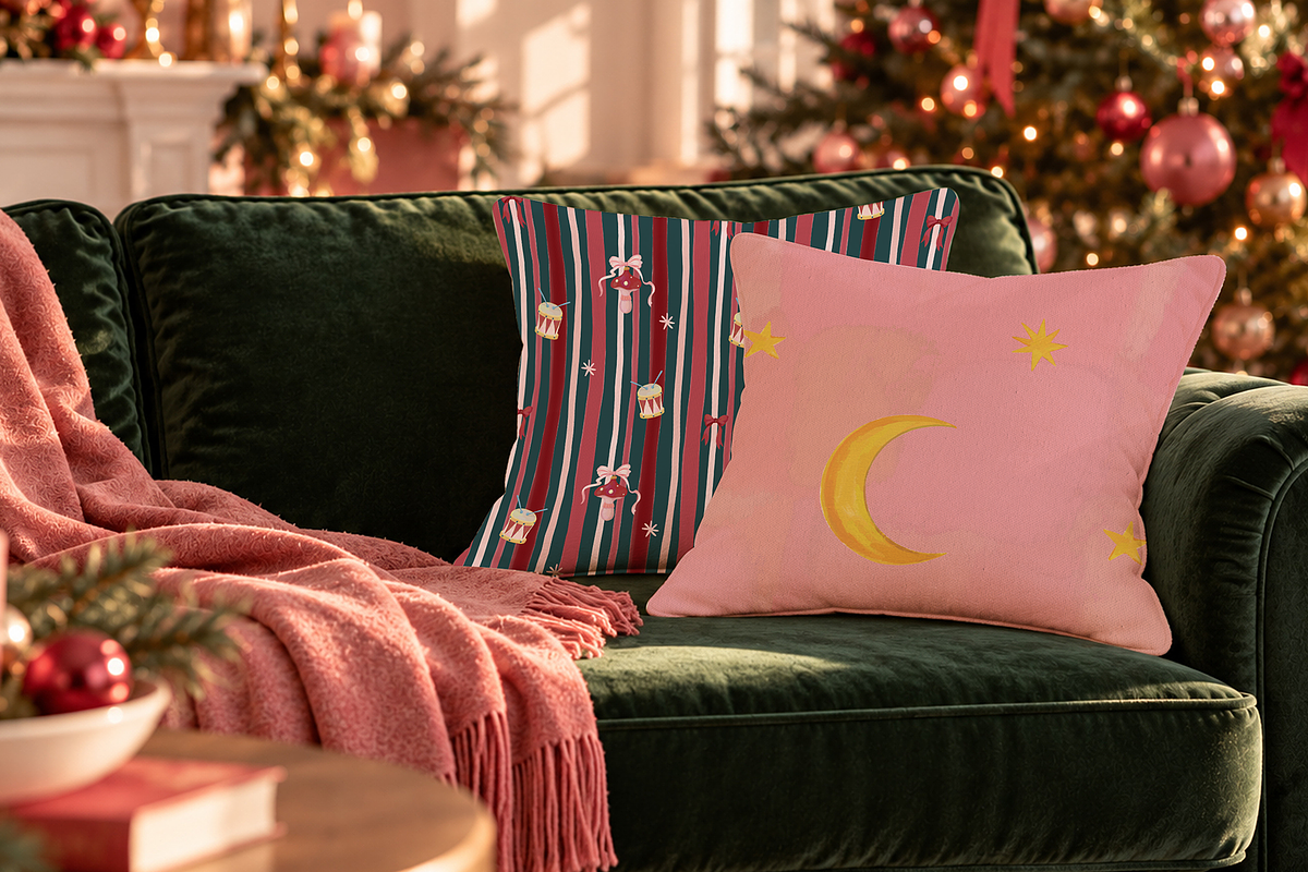 Merry Little Christmas, an Object Graphic by Karma (Photo 12 of 17)