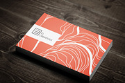 Creative Business Card, a Business Card Template by bouncy (Thumbnail 4 of 4)