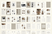 Canva Workbook Template for Coaches, a Magazine Template by Branding Babe Co. (Thumbnail 7 of 10)