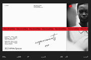 Brand Guidelines RevolveRise, a Presentation Template by Viva Agency (Thumbnail 7 of 9)