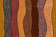 10 seamless vector patterns, a Pattern Graphic by tkdesign (Thumbnail 10 of 11)