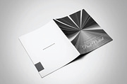 Multipurpose Photo Album, a Brochure Template by voryu (Thumbnail 2 of 14)