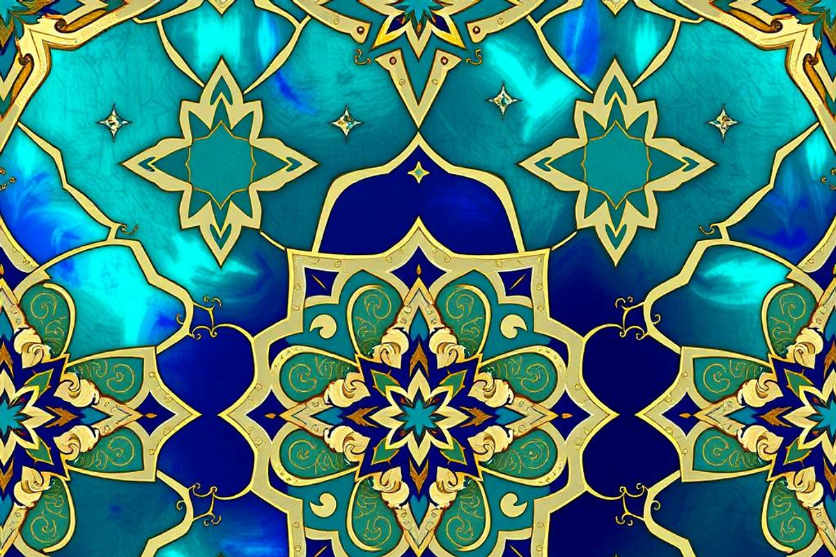 49 PNG Moroccan Ramadan Tile Pattern, a Background Graphic by adenpinkstore (Photo 5 of 17)