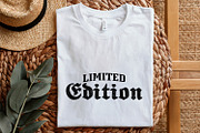 Limited Edition PNG, Positive png, an Illustration by SharpMarketplace (Thumbnail 5 of 9)