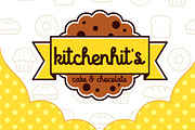 Crusty Breads - Display Font, a Script Font by Almeera Std (Thumbnail 6 of 7)