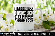 Reading SVG Bundle, a Graphic by Buysvgbundles (Thumbnail 4 of 7)