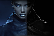 Black & White Pro Lightroom Presets, an Action Add-On by Design by Mirko (Thumbnail 3 of 5)