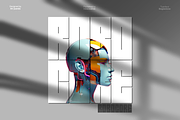 Bogiestone, a Sans Serif Font by Linecreative (Thumbnail 2 of 5)
