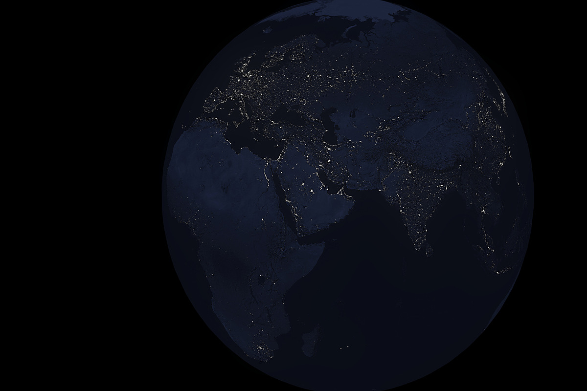 Earth Collection, an Environmental 3D Model by Flash My Pixel (Photo 20 of 31)
