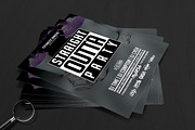 Straight Outta Party | 6in1 Flyer, a Flyer Template by GIGA-TEMPLATE (Thumbnail 11 of 18)