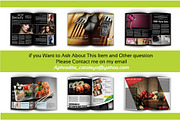 CATERINA MAGAZINE, a Magazine Template by Orlin (Thumbnail 4 of 5)