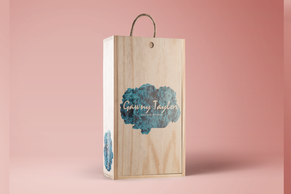 Ink Logos Branding Kit, a Branding & Logo Template by AN Productions (Photo 47 of 48)