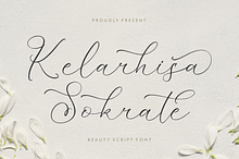 Kelarhisa Sokrate Beauty Script