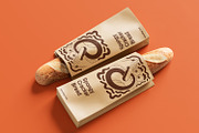 Blumer Modern Branding Sans Serif, a Sans Serif Font by Foxtype (Thumbnail 7 of 9)
