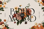 BUNDLE Vol.3 - 5000 graphics 27 in 1, a Decorative Illustration by Lana Elanor (Thumbnail 21 of 30)