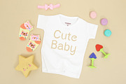 Orange Mango | Cute Handwritten, a Sans Serif Font by Lightsense (Thumbnail 3 of 12)
