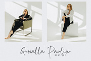 Banding - Casual Signature, a Handwritten Font by tebaltipislab (Thumbnail 4 of 7)