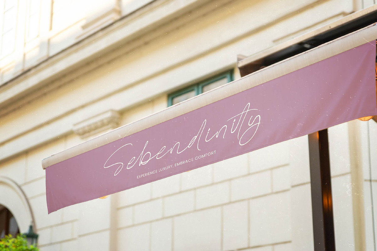 Yessiou Saphire Handwritten Ink, a Script Font by stylishtype.co (Photo 9 of 20)