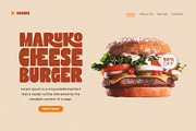 Dream Kudos - Display Ligature Sans, a Sans Serif Font by Variatype (Thumbnail 5 of 8)