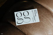 Aida | 10 Font Ligature Serif, a Font by Silktype (Thumbnail 3 of 20)
