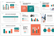 Capitale - Finance Keynote Template, a Presentation Template by SlideFactory (Thumbnail 3 of 4)