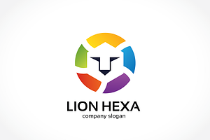 Lion Hexa