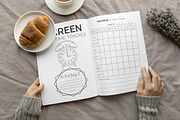 Screen-Free time Tracker, a Templates & Theme by Graphicsnext (Thumbnail 4 of 4)