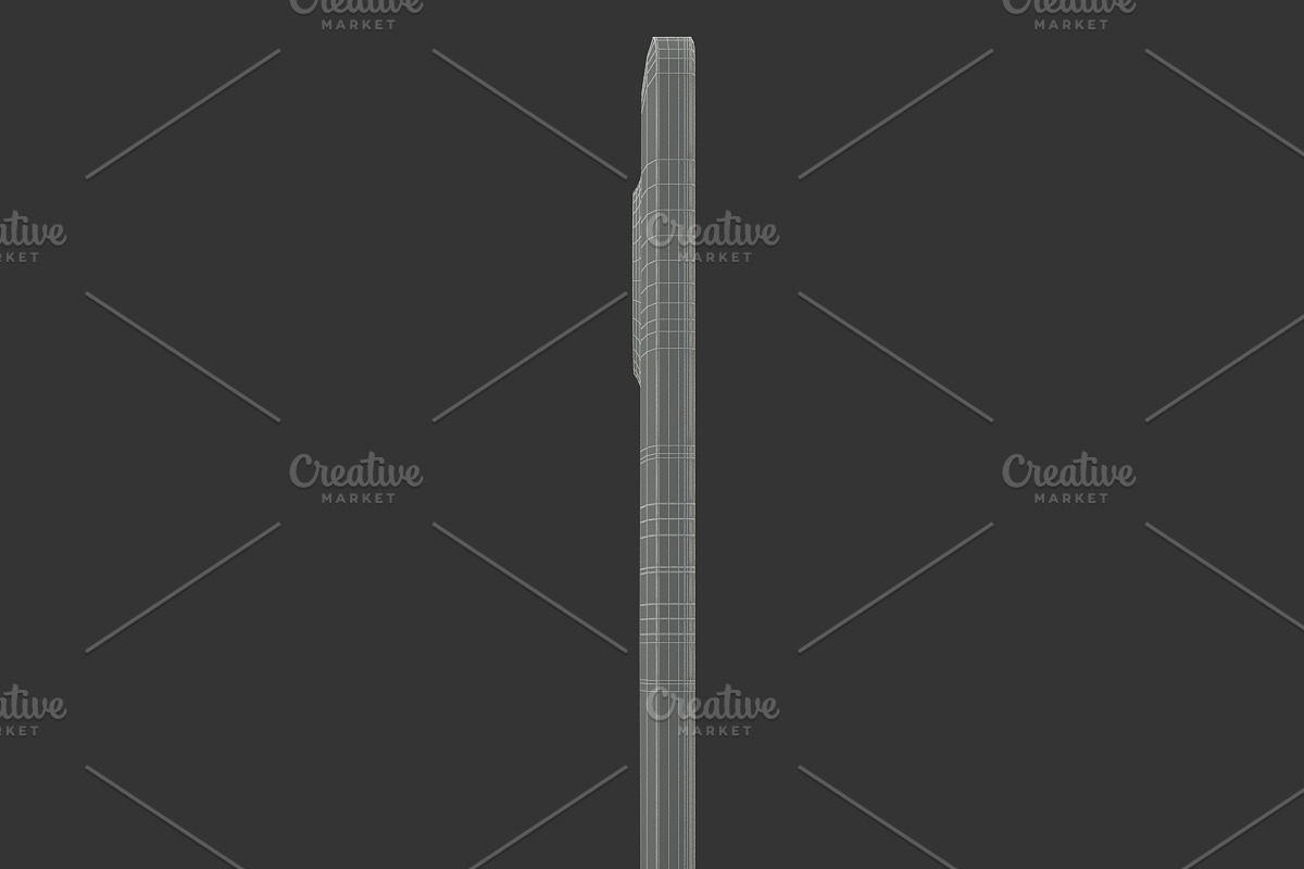 Microsoft Lumia 950 XL White, an Object 3D Model by XYZ Space (Photo 22 of 24)
