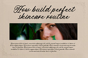 Atelier Grande Vintage Script Font, a Handwritten Font by RantautypeStudio (Thumbnail 15 of 17)