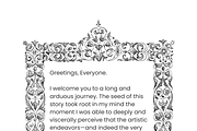 Epic Coloring Pages - kids & adults, a Person Illustration by Nuvame Arts & Designs (Thumbnail 3 of 11)