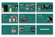Alexa – Business Keynote Template, a Presentation Template by kreatifreya (Thumbnail 2 of 5)