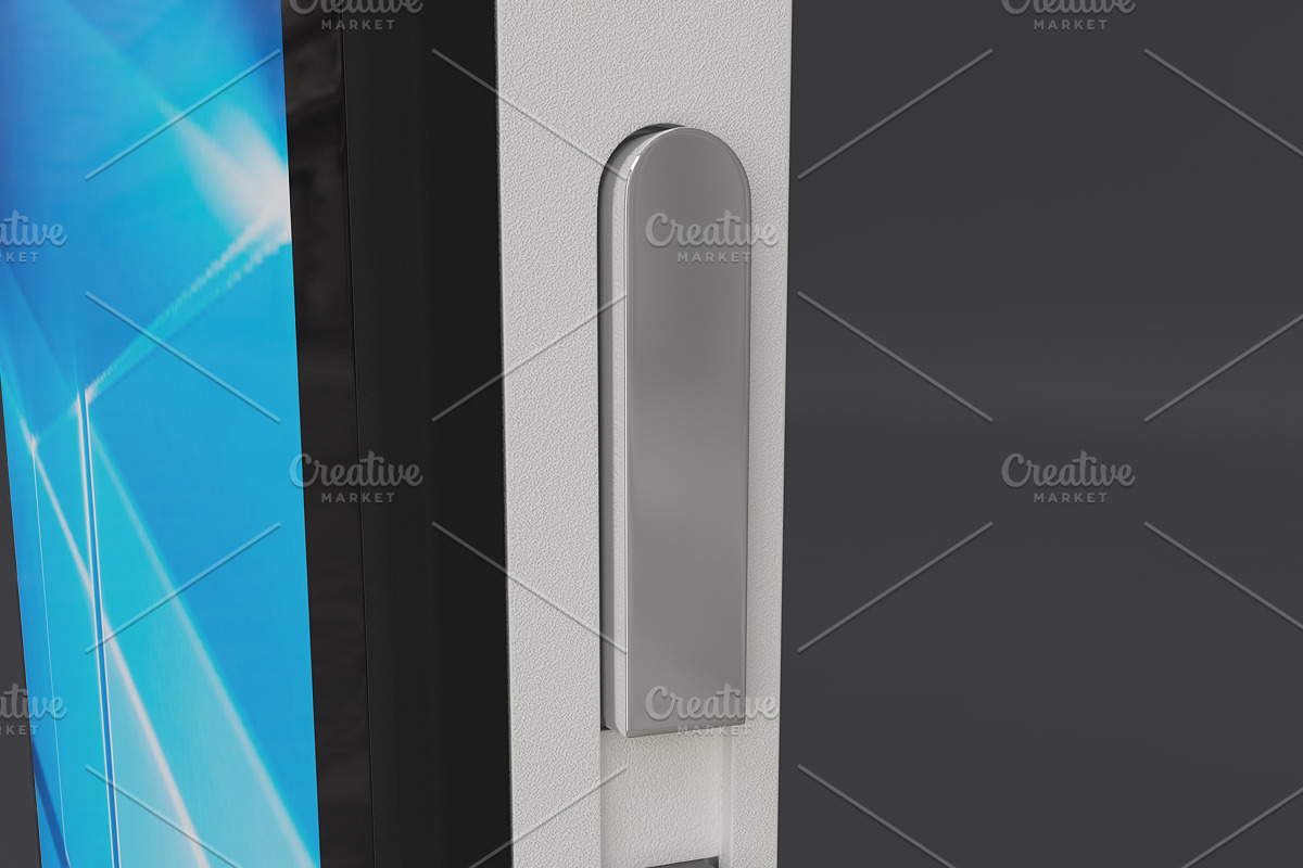 Microsoft Lumia 950 XL White, an Object 3D Model by XYZ Space (Photo 13 of 24)