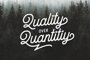 Routen Lightning Monoline, a Script Font by Martype (Thumbnail 3 of 9)