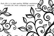 Tree Of Life Svg, Tree clipart, an Outline Icon by PassionPNGcreation (Thumbnail 2 of 8)