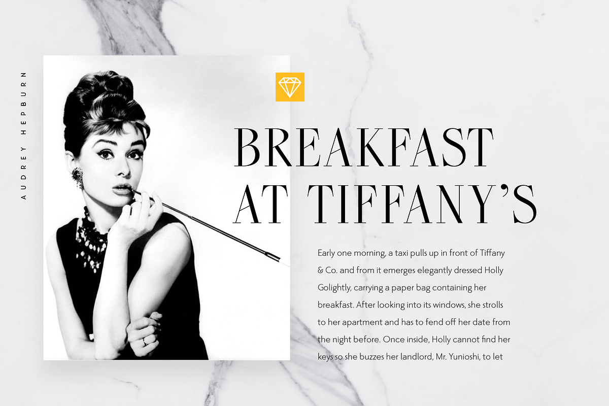 Serafina - Elegant Serif, a Serif Font by Genilson Santos (Photo 8 of 17)