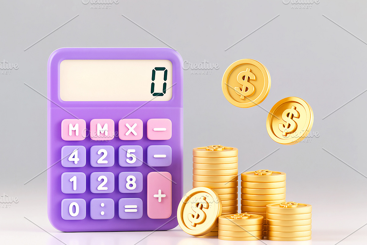 Financial Growth and Economic, a Business Photo by Rafoz (Photo 2 of 9)