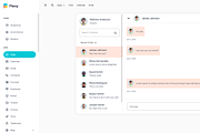 Flexy Angular Admin Dashboard Theme, a Templates & Theme by WrapPixel (Thumbnail 11 of 15)