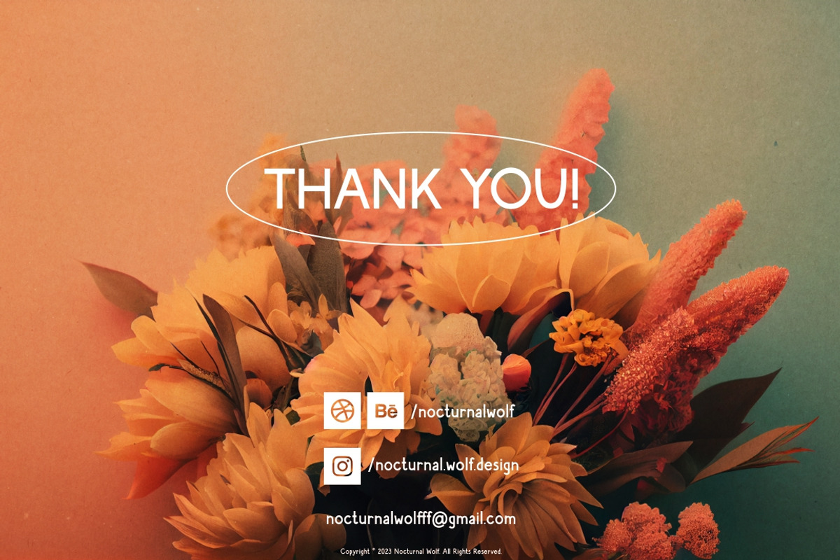 340 Cinematic Anderson Flowers, a Graphic by Nocturnal Wolf (Photo 25 of 25)