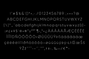 Riveruta Sans Variable Font, a Sans Serif Font by Andfonts (Thumbnail 12 of 12)
