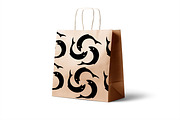 Fish Seamless Pattern, a Pattern Graphic by Viktorijareut (Thumbnail 4 of 5)