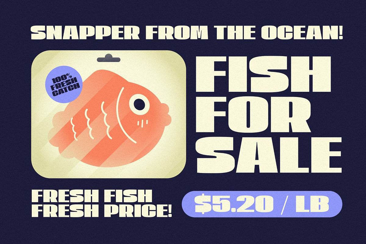 Pagvy, a Sans Serif Font by graphicook (Photo 7 of 10)